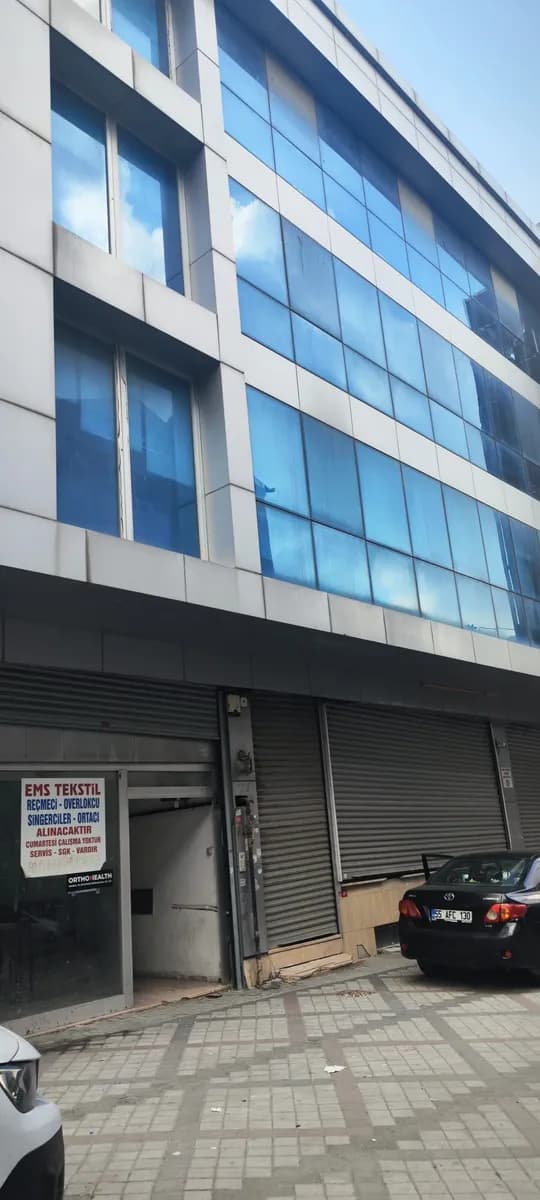 Ortho Health Medikal — Medical Equipment & Supplies in Istanbul