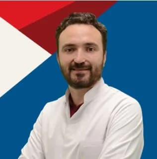 Dr. Öğr. Üyesi Raim İliaz — Gastroenterology & Digestive in Istanbul