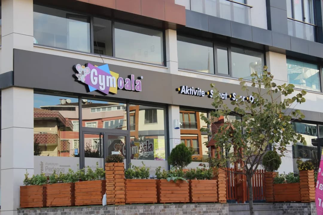 Gymoala Psikolojik Danışmanlık Merkezi — Physiotherapy & Rehabilitation in Istanbul