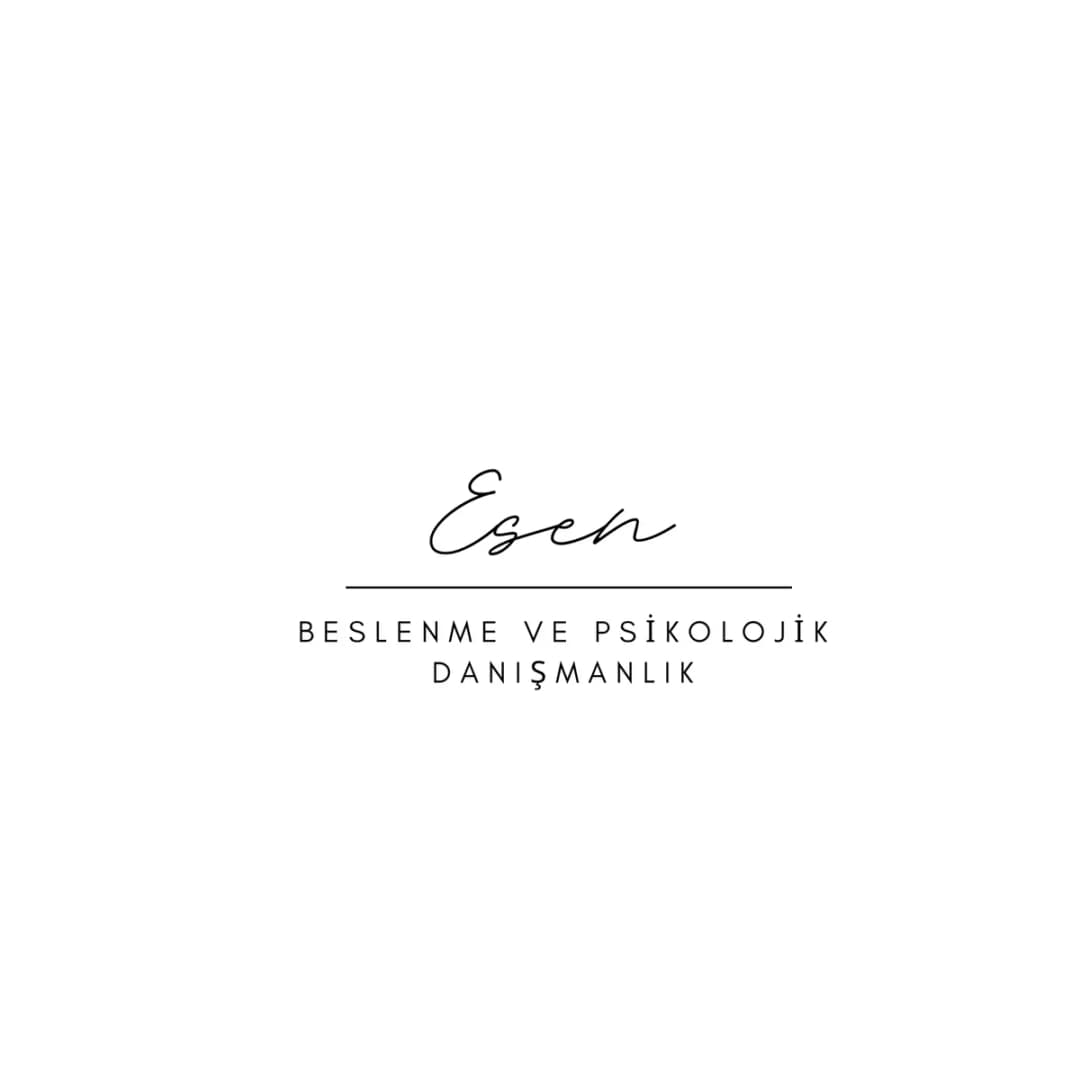 Esen Beslenme Ve Psikolojik Danışmanlık & Eğitim Merkezi — Nutrition & Dietetics in Istanbul