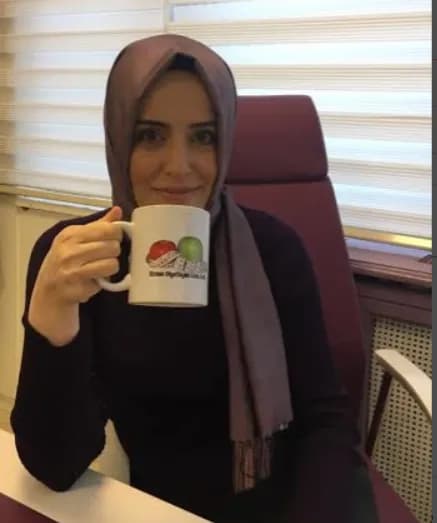 Esma Erdi Beslenme ve Danışmanlık Merkezi — Nutrition & Dietetics in Istanbul