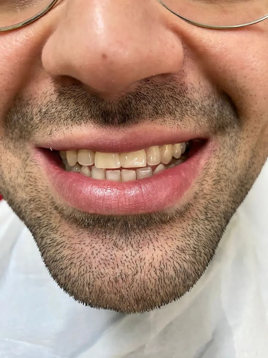 Dr. Dilek Evgin — Dental Clinics in Istanbul