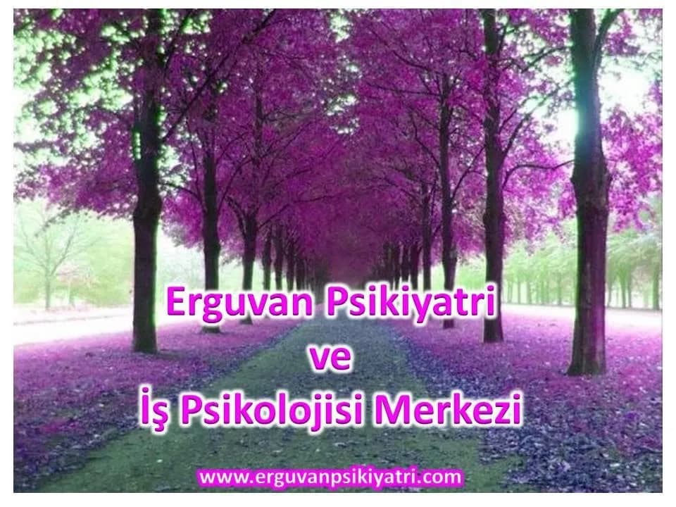 Psychiatry and Psychology Redbud Business Center — Mental Health & Psychology in Istanbul