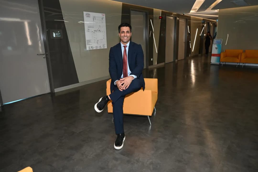 Prof. Dr. Adnan Kaya