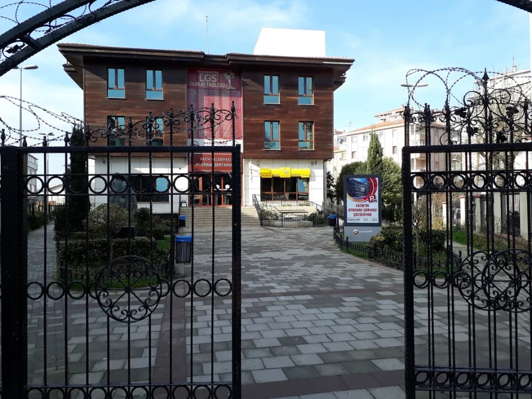 Fatih Silivrikapi Aile Sagligi Merkezi