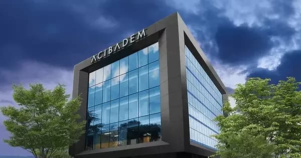 Acibadem Bagdat Avenue Medical Center