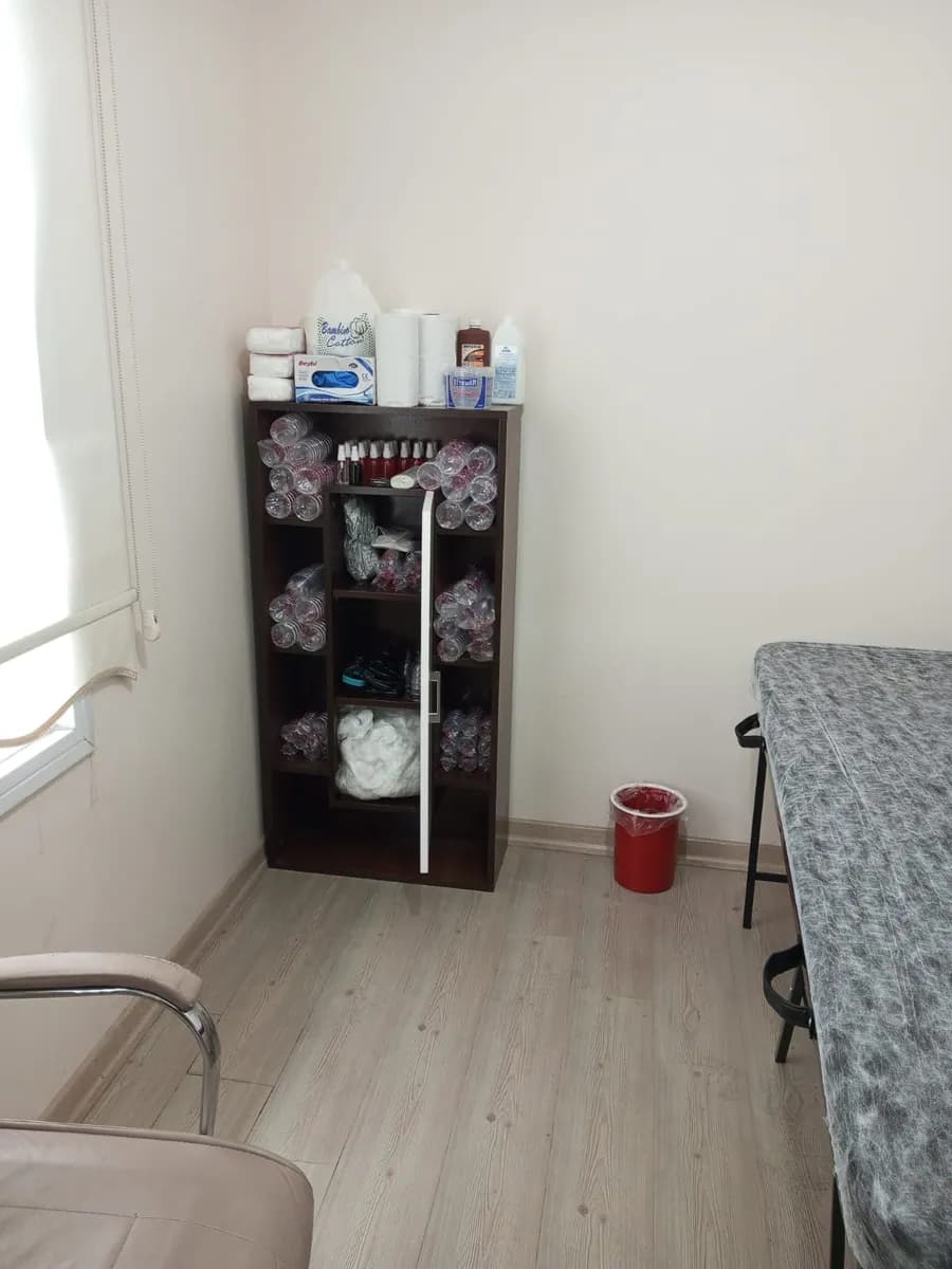 Tuzla Hacamat — Alternative & Holistic Medicine in Istanbul