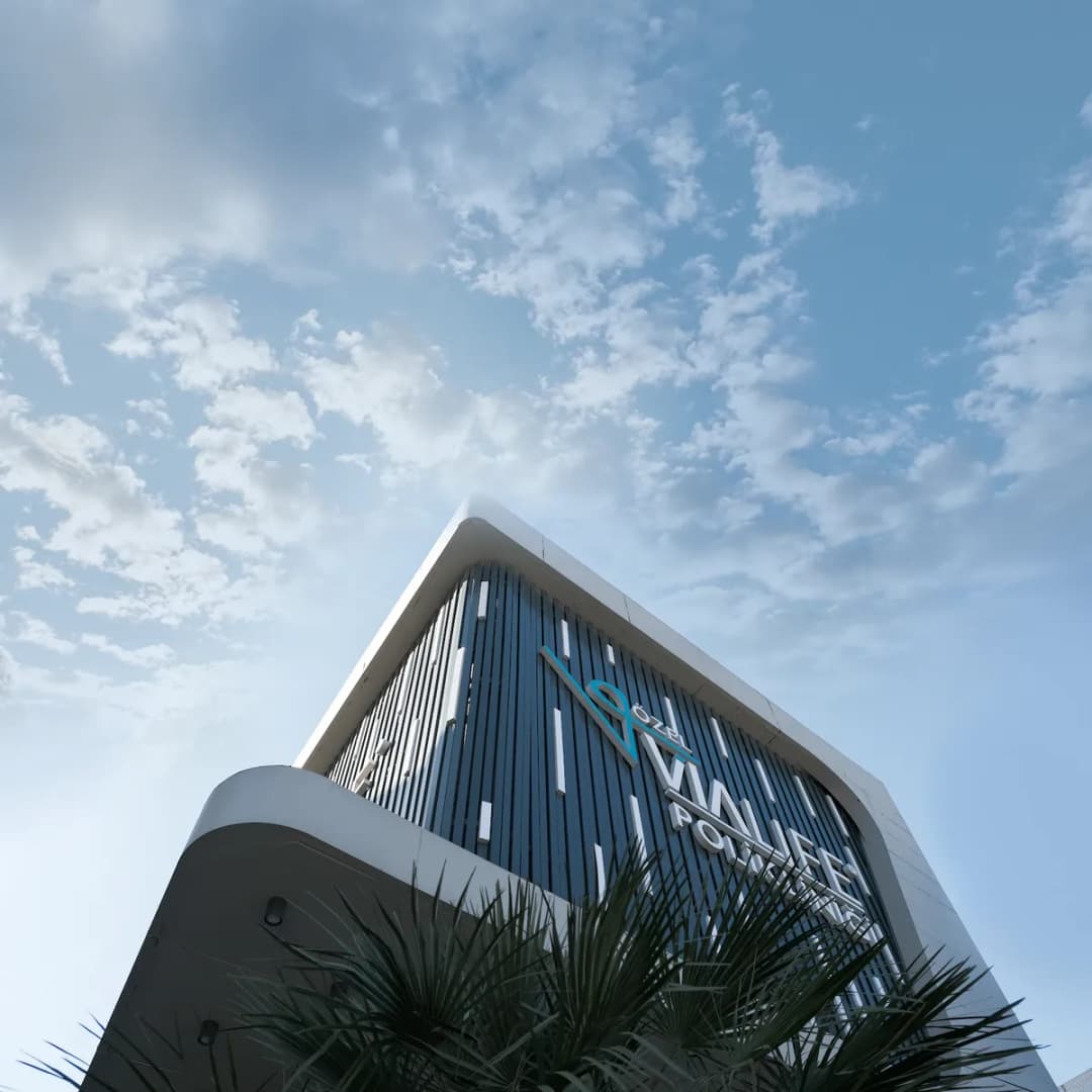 Vialife Clinic — Dental Clinics in Istanbul