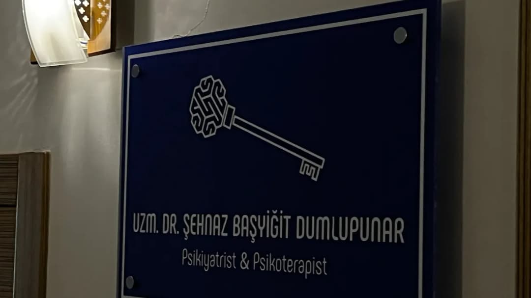 Uzm. Dr. Şehnaz Başyiğit Psikiyatrist, Pendik-Kurtköy — Mental Health & Psychology in Istanbul