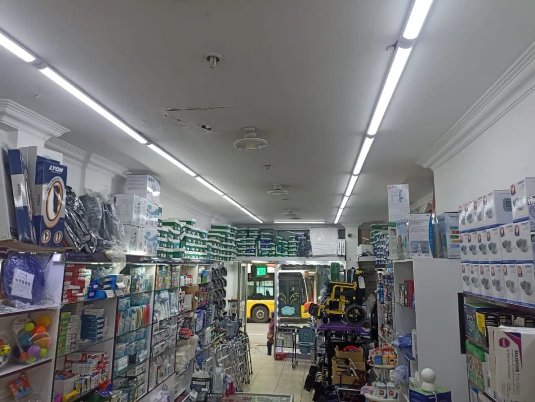 Erenim Medikal — Labs & Diagnostics in Istanbul