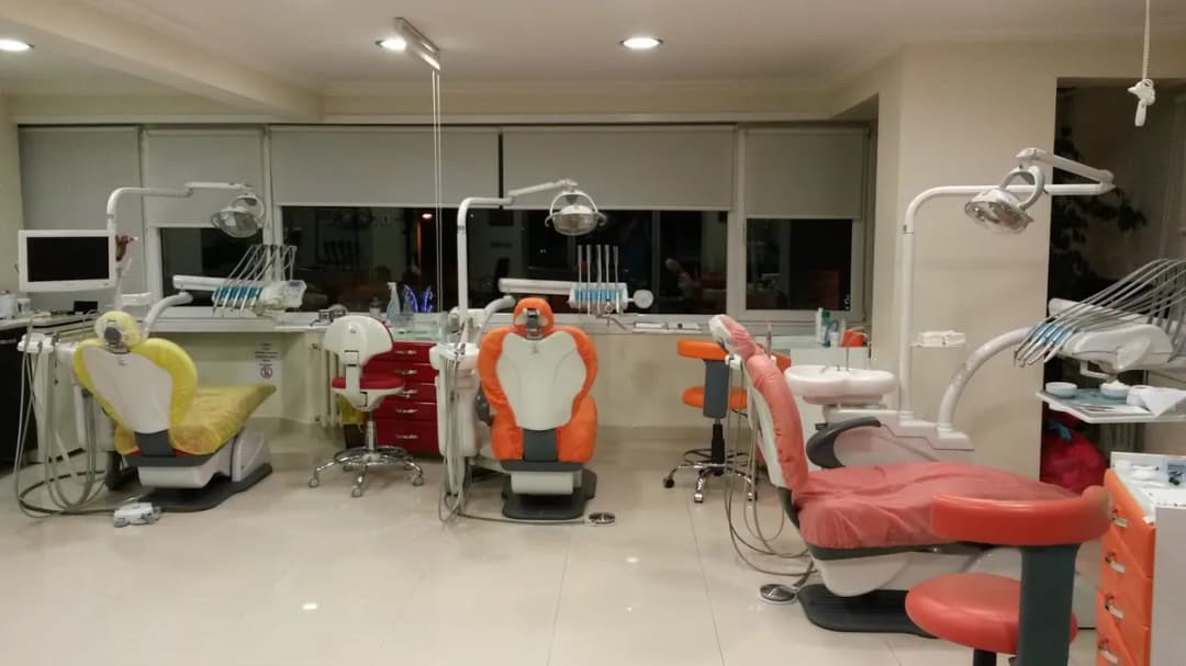DENTAGUR, Oral and Maxillofacial Clinic — Dental Clinics in Istanbul