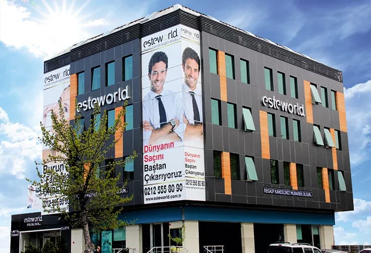 Esteworld Bahcelievler Clinics