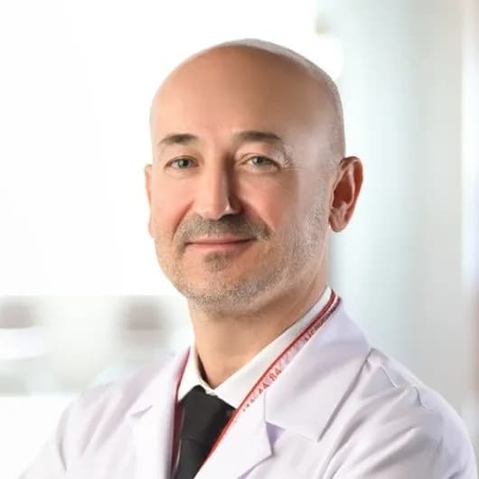 Op. Dr. Ersin Kurtar, Ortopedi Ve Travmatoloji — Orthopedics & Sports Medicine in Istanbul