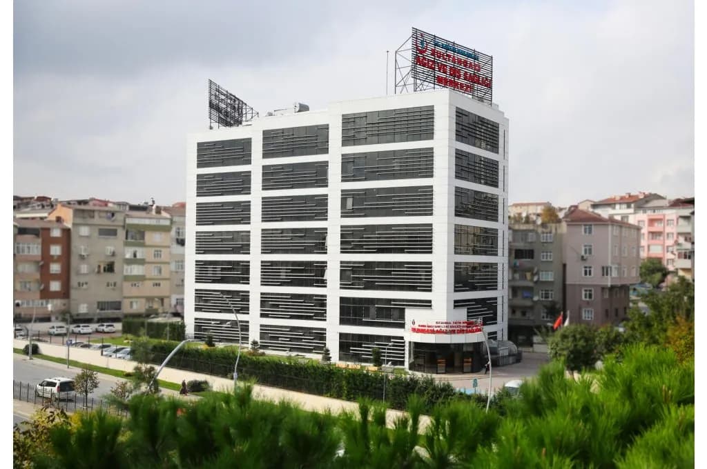 Sultangazi Oral and Dental Health Center — Dental Clinics in Istanbul