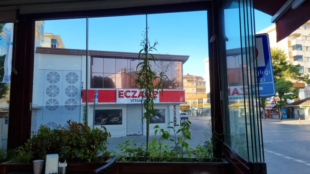 Konak Eczanesi — Pharmacies in Istanbul