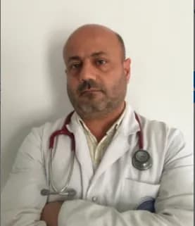 Uzm. Dr. Ali Ersun Kaya - Çocuk Alerjisi