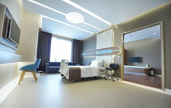 Health Hair Clinic