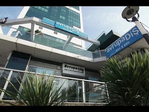 Beydent Agiz ve Dis Saglik Merkezi — Dental Clinics in Istanbul