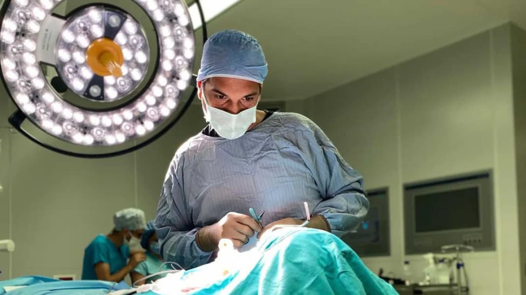 Prof. Dr. Gediz Murat Serin | Kulak Burun Boğaz | Burun Estetiği | Revizyon Burun Estetiği | Septum Perforasyonu | Sinüzit — ENT (Ear, Nose & Throat) in Istanbul