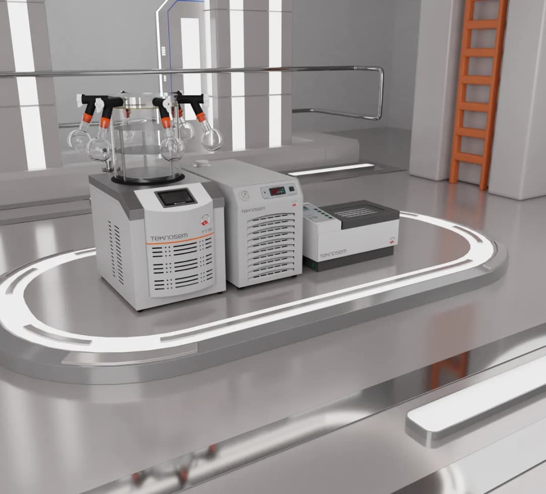 Teknosem Test ve Analiz Cihazlari — Labs & Diagnostics in Istanbul