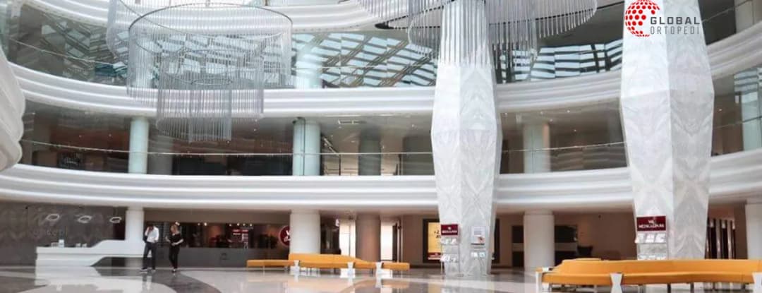 Global Ortopedi — Orthopedics & Sports Medicine in Istanbul