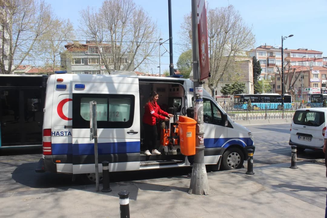 Medtime Ambulans