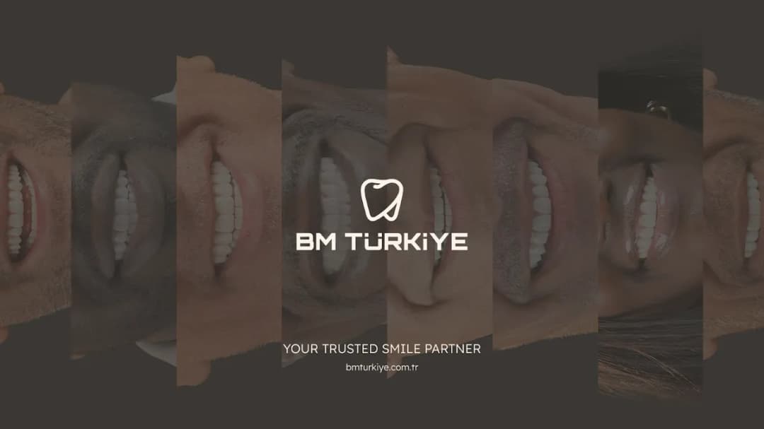 Bm Türkiye — Dental Clinics in Istanbul