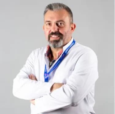 Op. Dr. Ertuğrul Yücesan — OB/GYN & Women's Health in Istanbul