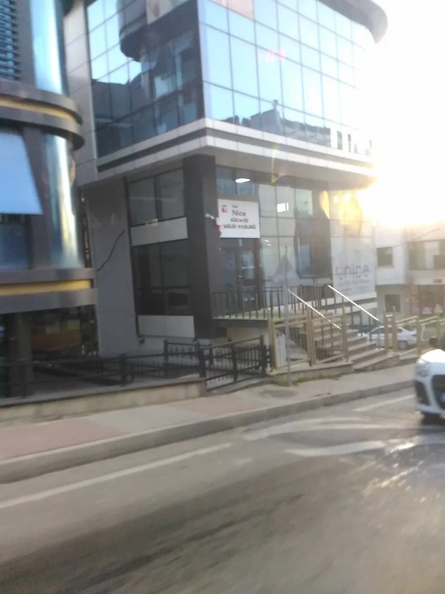 Aya Klinik Ağız Ve Diş Sağlığı Polikliniği | Maltepe