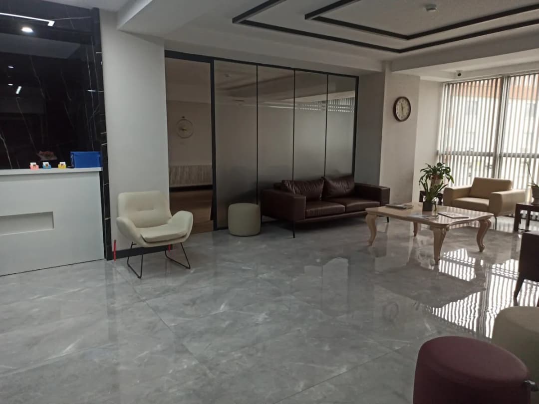 Ozel Yilmazlar Agiz ve Dis Sagligi Poliklinigi — Dental Clinics in Istanbul