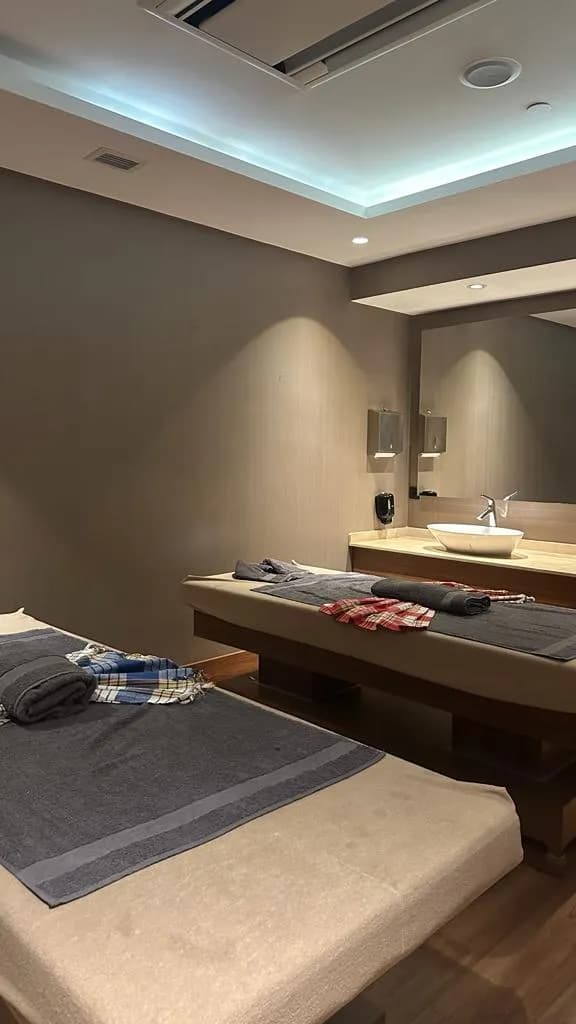 Healife Spa ve Sağlıklı Yaşam Merkezi — Wellness Centers & Medical Spas in Istanbul
