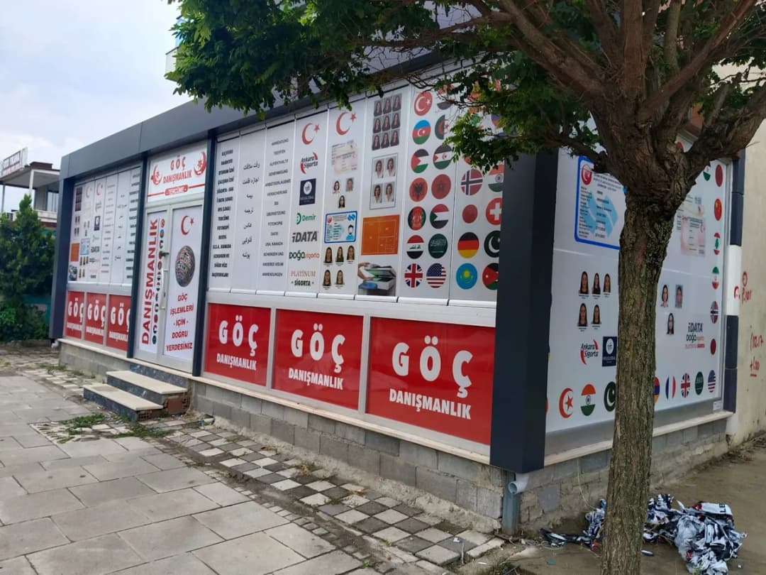 Doğuş Göç Danışmanlık — Mental Health & Psychology in Istanbul