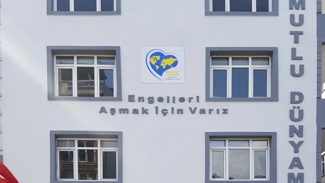 EYÜPSULTAN OTİZM GELİŞİM. Özel Mutlu Dünyam Özel Eğitim ve Rehabilitasyon Merkezi — Physiotherapy & Rehabilitation in Istanbul