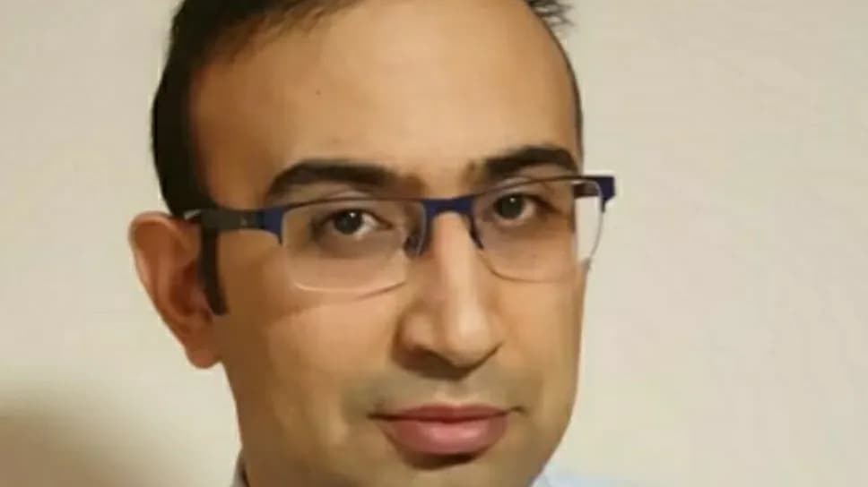 Doç. Dr. Hasan Hüseyin Özdemir — Neurology & Brain Health in Istanbul