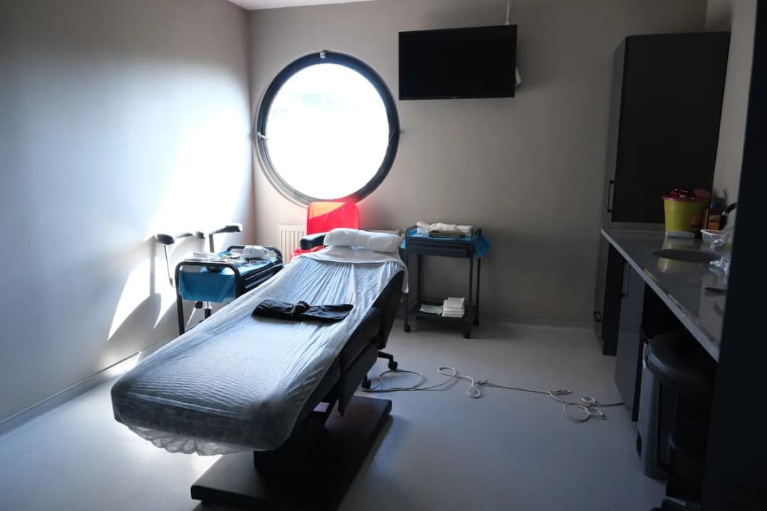 Turkey Hair Clinic — Dermatology & Skin Care in Istanbul