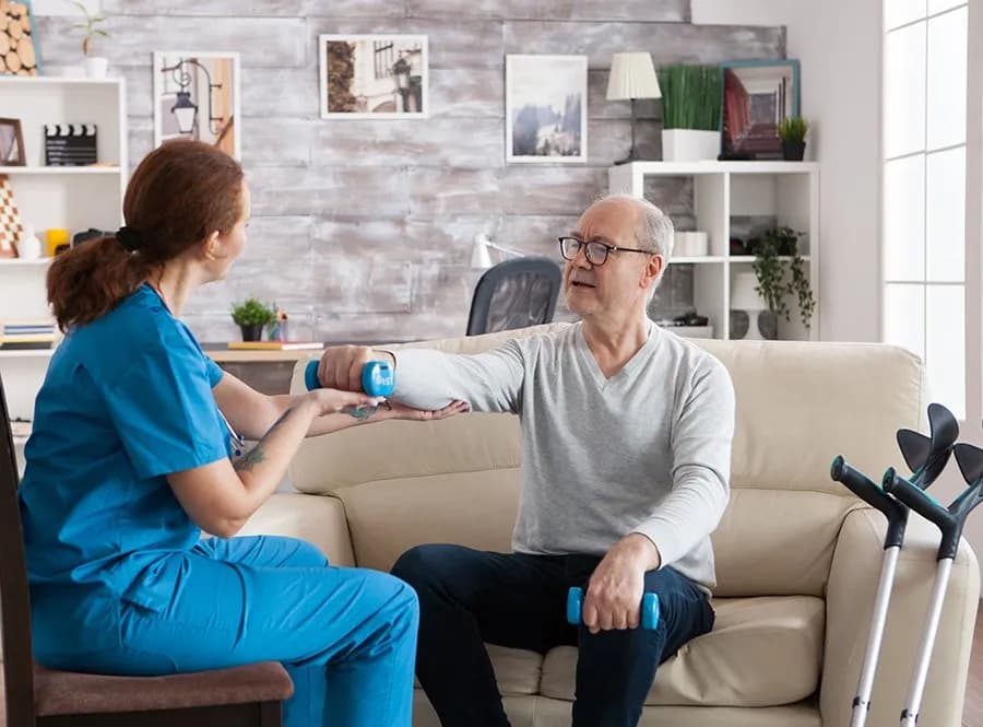 İstanbul Kartal Bel ve Boyun Fıtığı Ağrısı Tedavisi — Physiotherapy & Rehabilitation in Istanbul