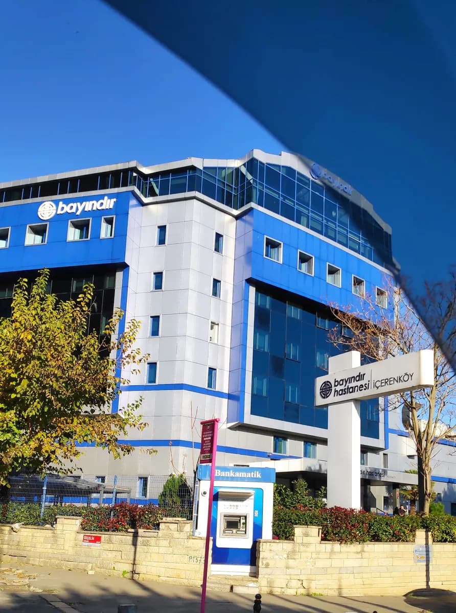 Bayındır Hospital