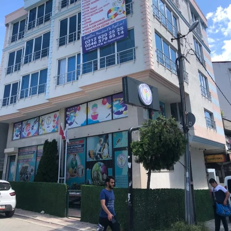 Özel Yenikent Özel Eğitim ve Rehabilitasyon Merkezi — Physiotherapy & Rehabilitation in Istanbul