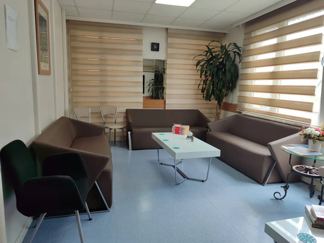 İntertıp Özel Böbrek Taşı Kırma Kliniği