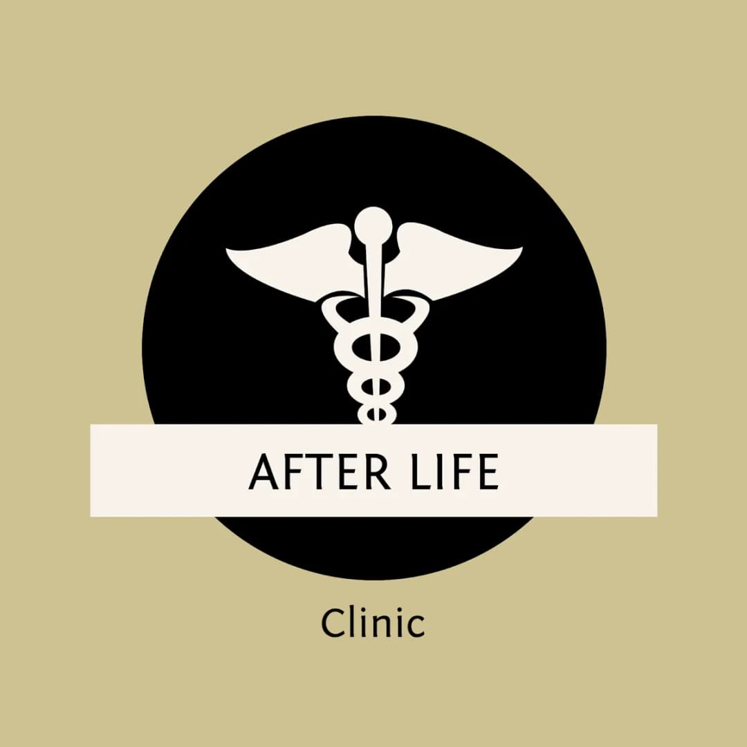 After Life Clinic
