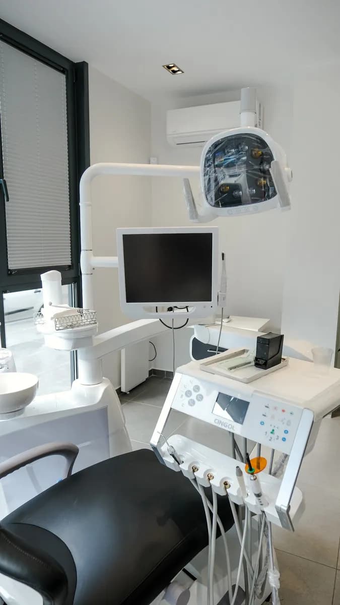Dent Pendik — Dental Clinics in Istanbul