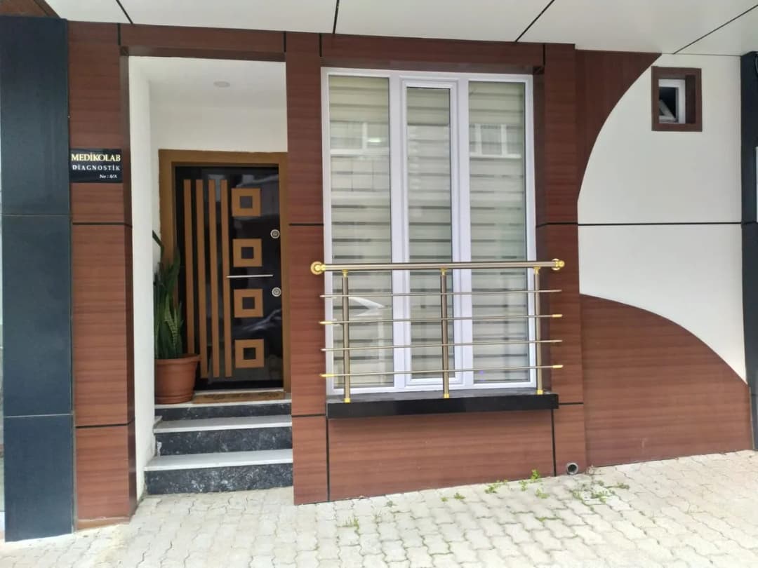 Medikolab Diagnostik ve Tıbbi Ürünler Tic