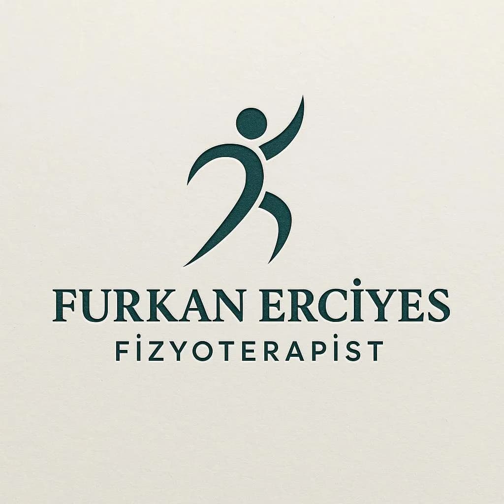 Uzman Fizyoterapist Furkan Erciyes — Physiotherapy & Rehabilitation in Istanbul