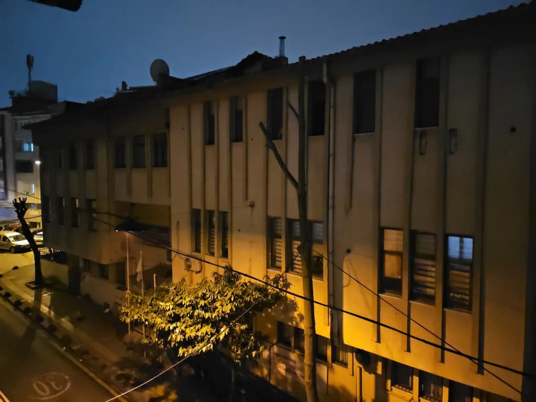 Esenler Toplum Ruh Sağlığı Merkezi