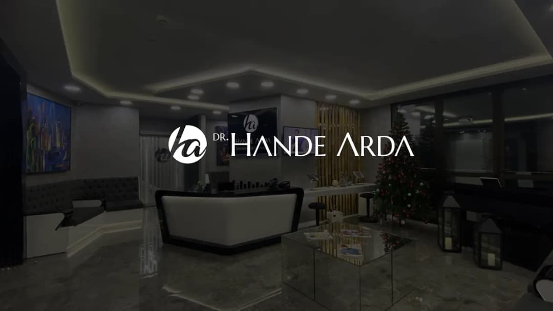 Exp. Dr. Hande National — Dermatology & Skin Care in Istanbul