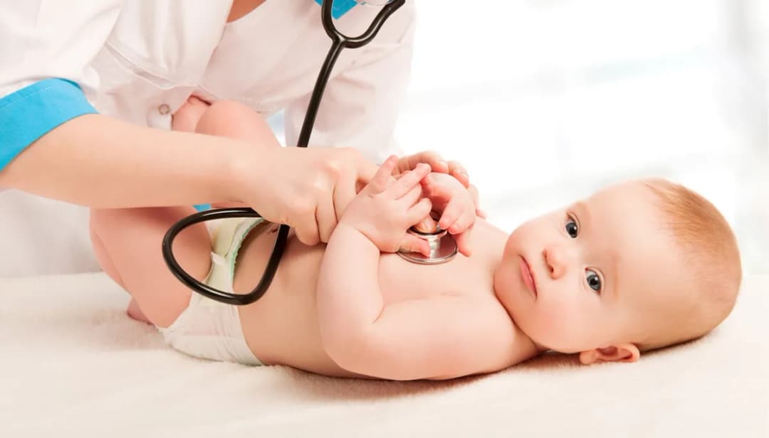 Uzm. Dr. Deniz Üşümüş — Pediatrics & Child Health in Istanbul