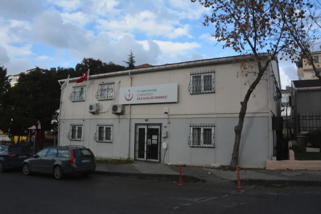 Cumhuriyet Aile Sağlığı Merkezi