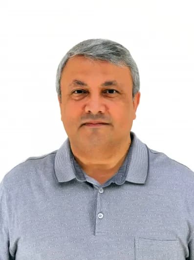 Psk. Bülent Hamit Semercioğlu, Psikoloji — Mental Health & Psychology in Istanbul