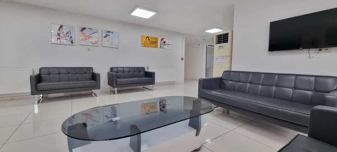 AvrupaDiş Sefaköy Ağız ve Diş Sağlığı Polikliniği — Dental Clinics in Istanbul