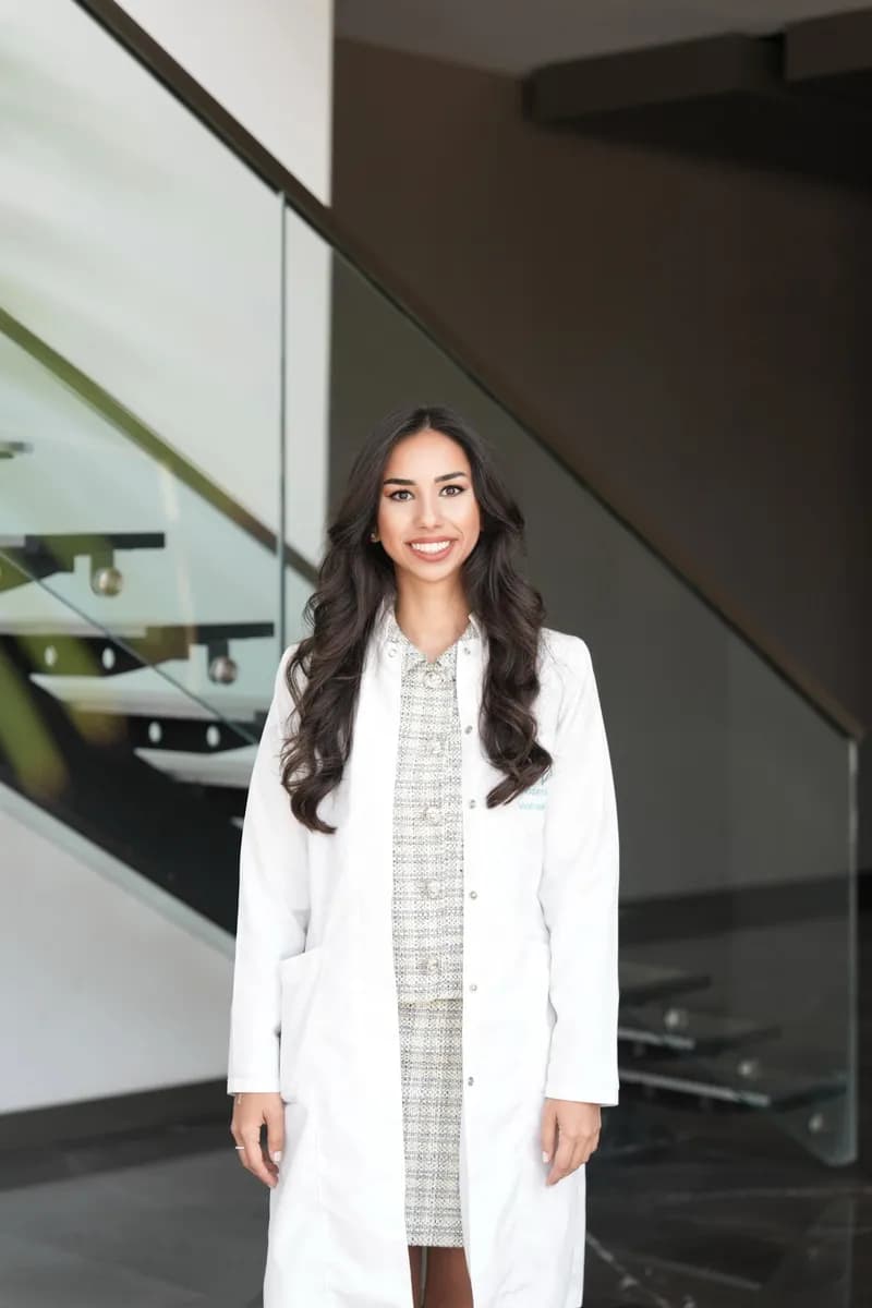 Uzm. Dyt. Yasemin Cantimur — Nutrition & Dietetics in Istanbul